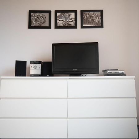 Seebadervilla Kehrwieder - Wohnung Neuwerk Cuxhaven Extérieur photo