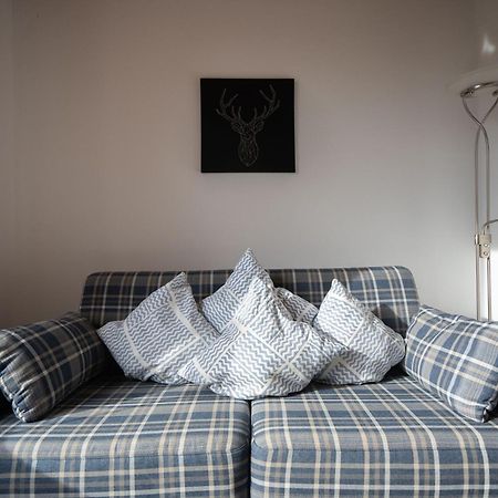 Seebadervilla Kehrwieder - Wohnung Neuwerk Cuxhaven Extérieur photo