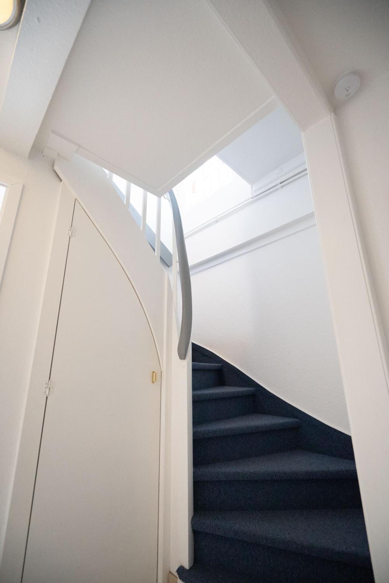 Seebadervilla Kehrwieder - Wohnung Neuwerk Cuxhaven Extérieur photo