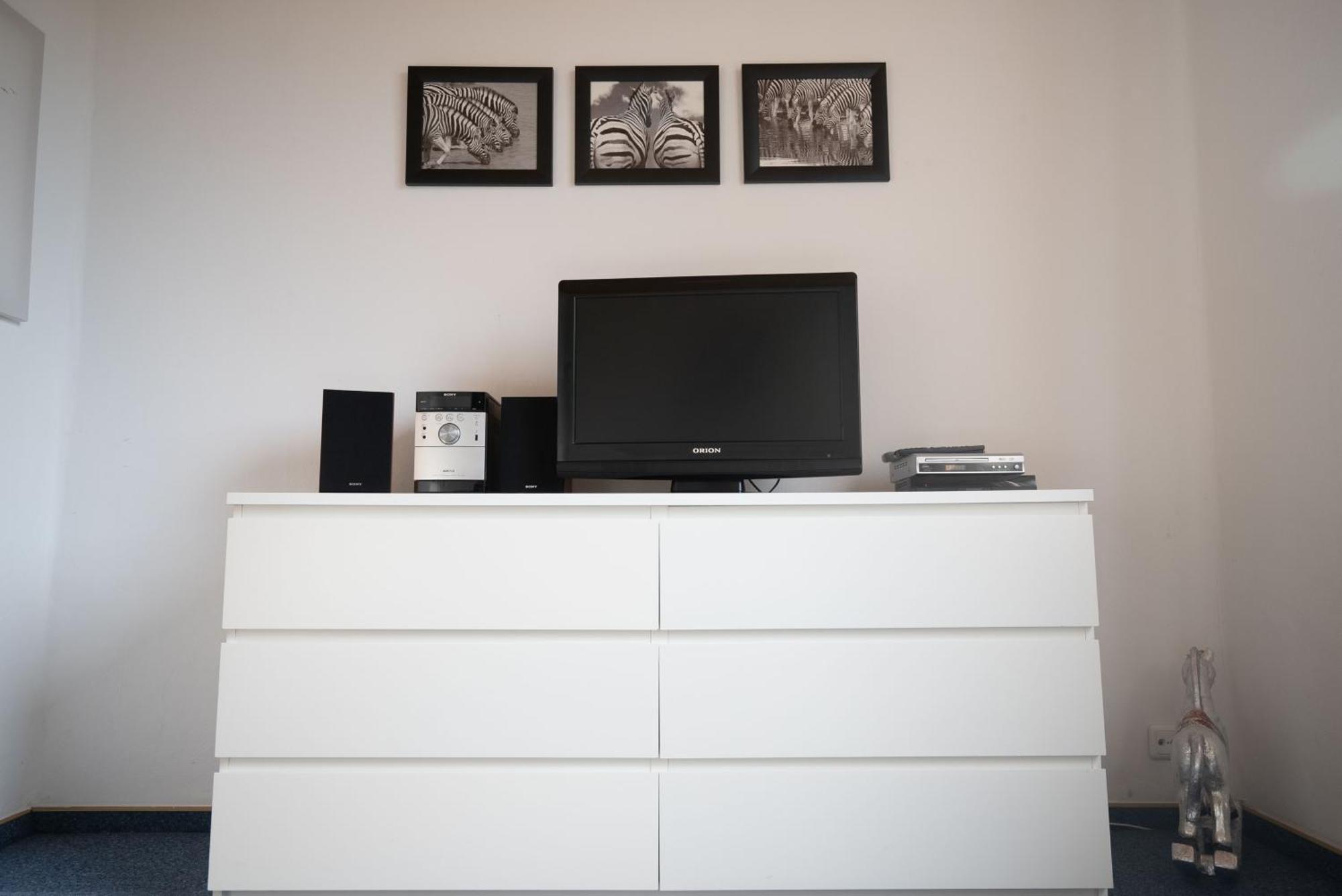 Seebadervilla Kehrwieder - Wohnung Neuwerk Cuxhaven Extérieur photo